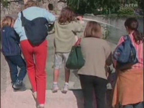 Les zoos humains partie 1