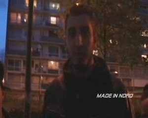 Interview Abdel karismatik pour made in nord