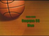Mens Basketball: Umpqua Comm. College Preview (2008-2009)