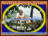 WOW.. Reverse Funnel System, Ty Coughlins Reverse Funnel Sys