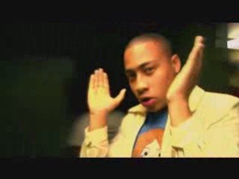 Dragon Fli Empire - Outside Inn (feat. Cadence Weapon)