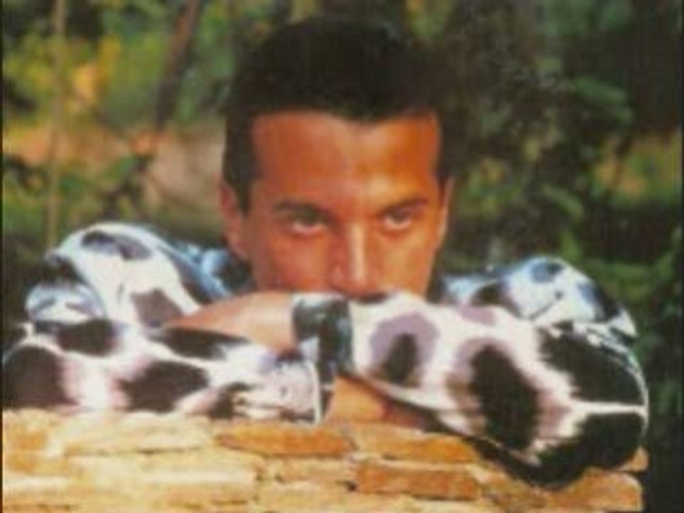 Francis lalanne reste avec moi