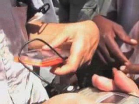 Solar Universal Charger | Solar Powered Universal Charger