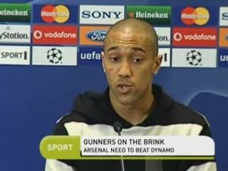 Sports News (Morning) for November 25th, 2008