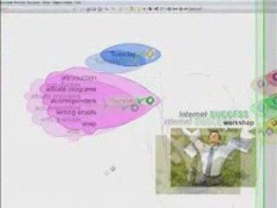 Start An Internet Business