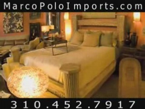 Exotic Furniture Santa Monica | Furniture Santa Monica CA