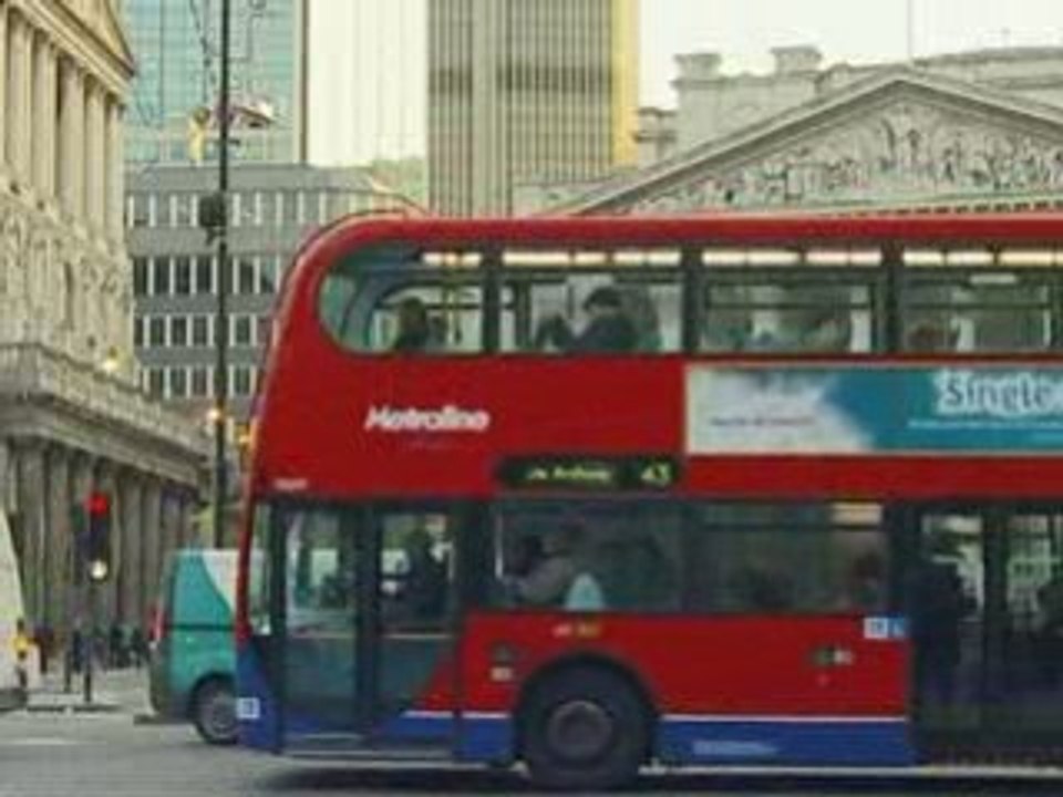 Britain digests budget reforms