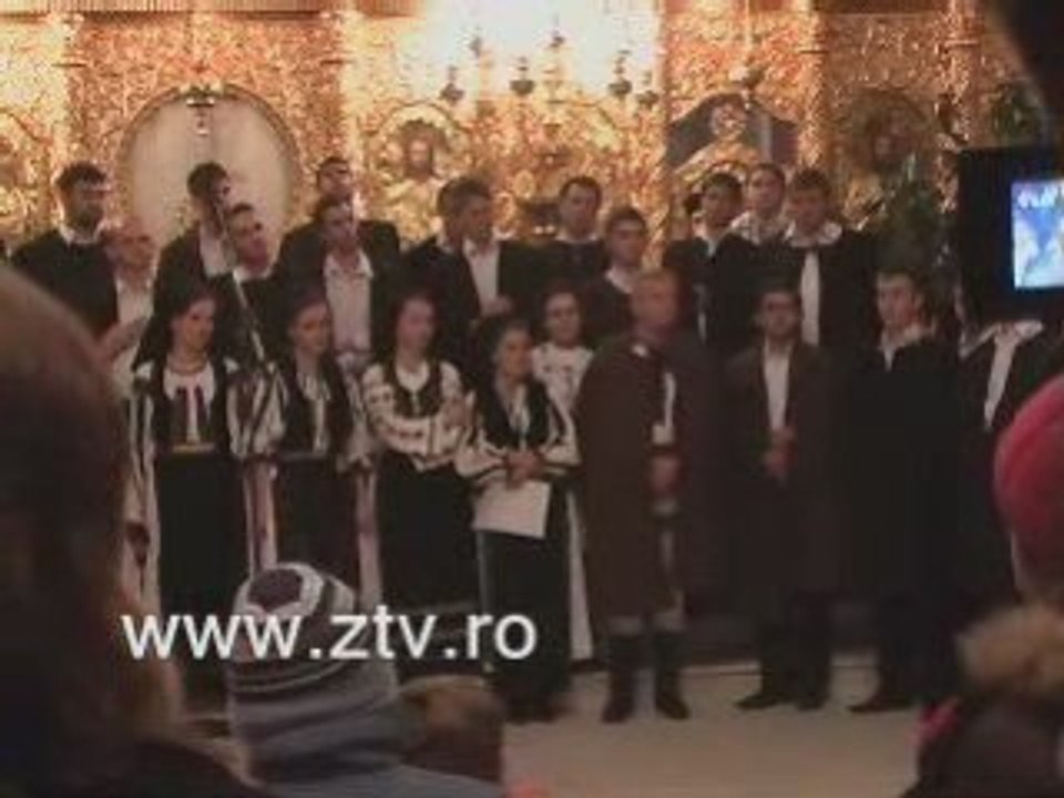 Biserica Sf Vinere Zalau