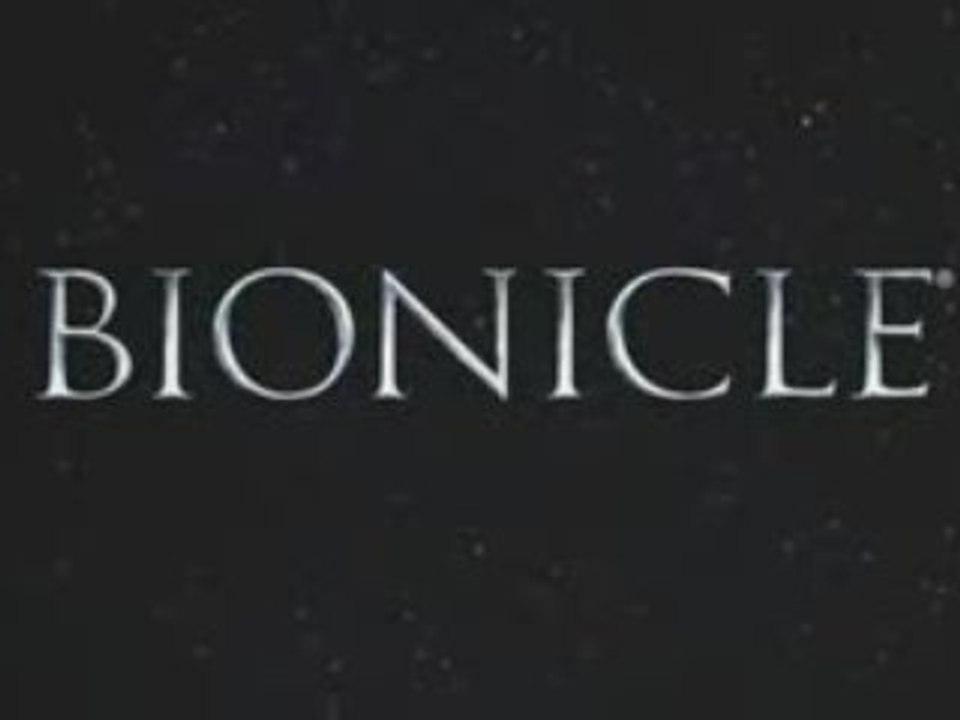 BIONICLE The Final Battle Animation