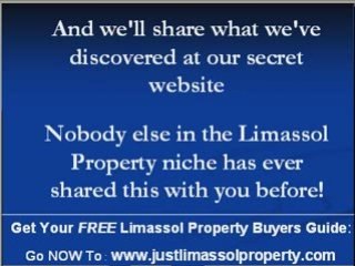 Limassol Villas