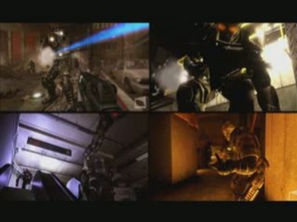 FEAR2 Behind the Scenes Story Trailer