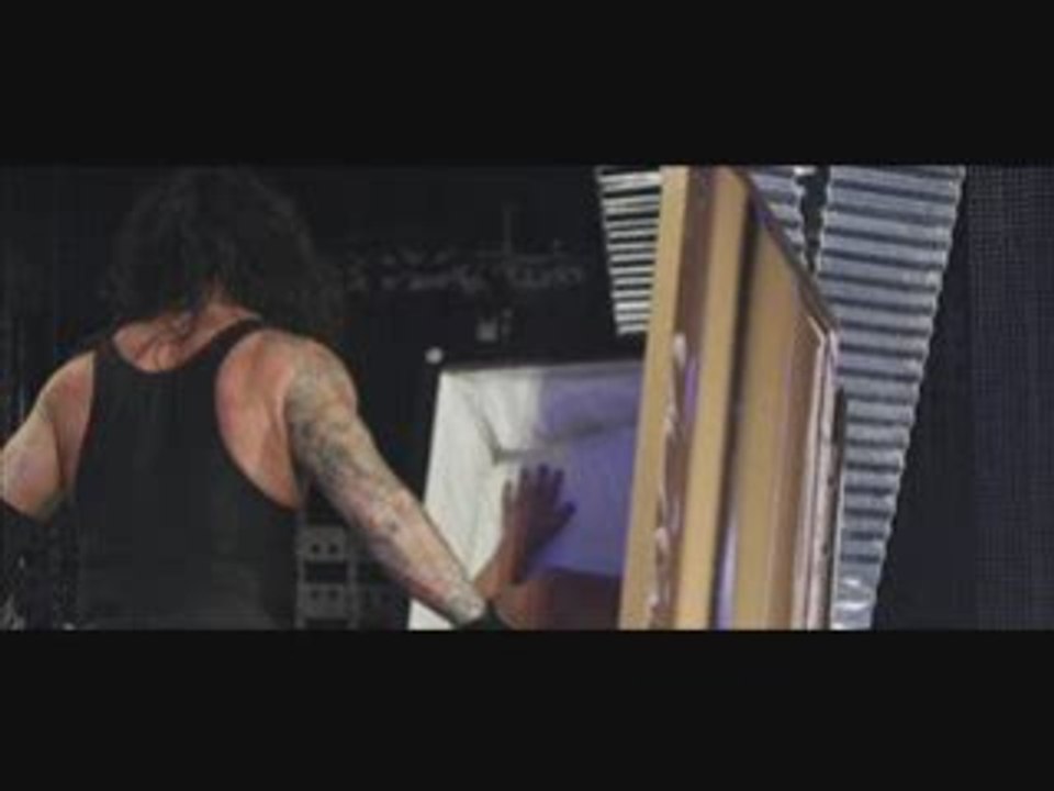 Survivor Series 2008 Results