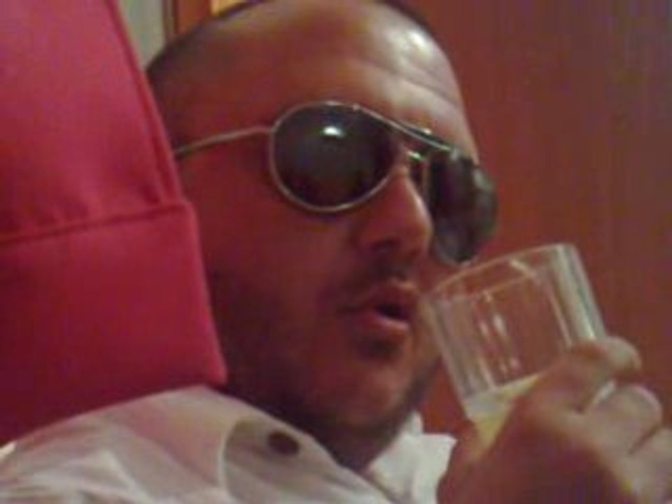 Padré a quiberon partie 1