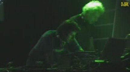 Interlope live@Le Kab 22.11.08