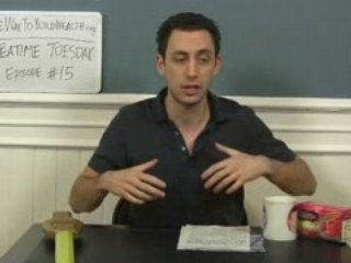 Don't Run Away - Episode #15