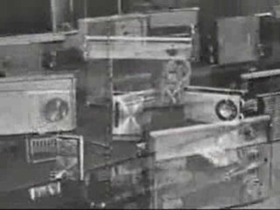 STAN MEDLEY PRESENTS - CLASSIC TV COMMERCIALS