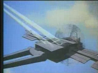 STAN MEDLEY PRESENTS - SUPERMAN! -MECHANICAL MONSTERS (1941)