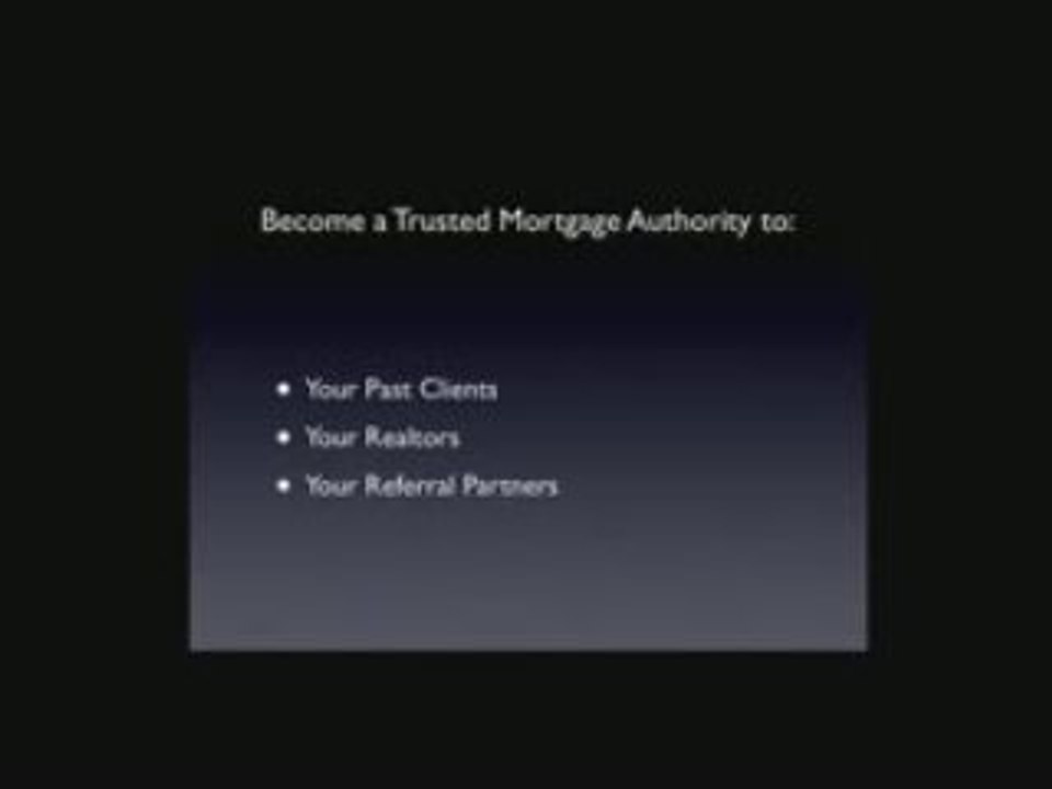 How to handle mortgage Rate Shoppers, Loan Officer Training