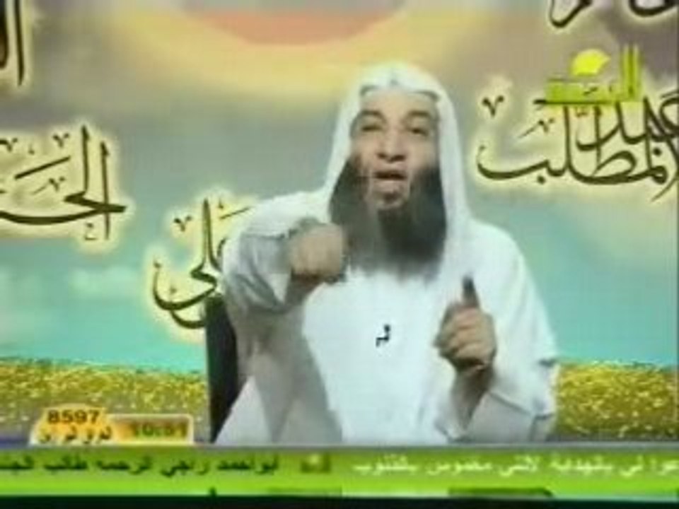 masabih al doja mohamed hassen; ibn abbes 2