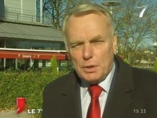 Élections PS : Le grand Capharnaüm...