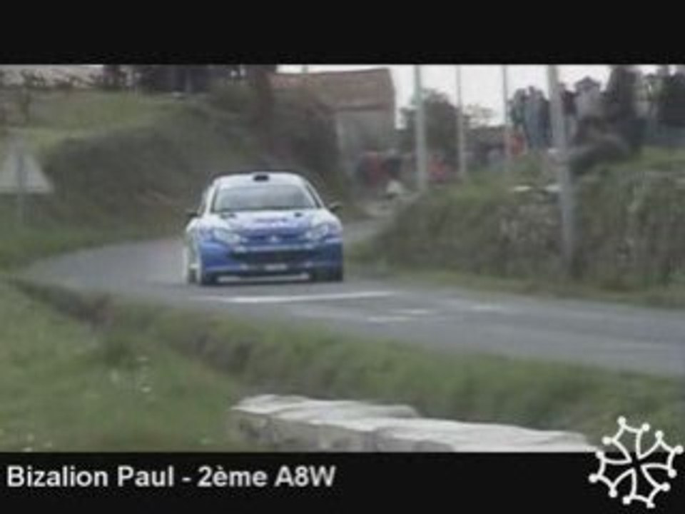 Espinouse 2008