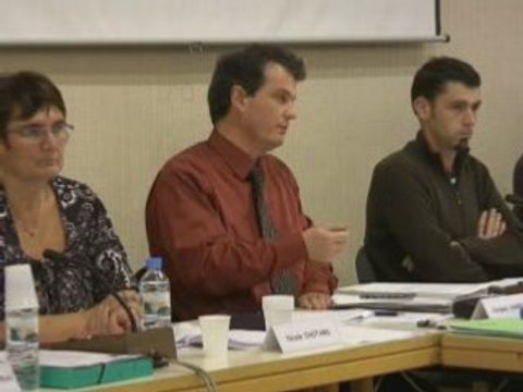 6. Consultation assurances - Risques statutaires