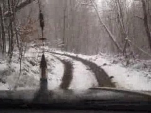 VITARA Monique/Dephine/Thierry Rando Azergues 2008 IMG_0754