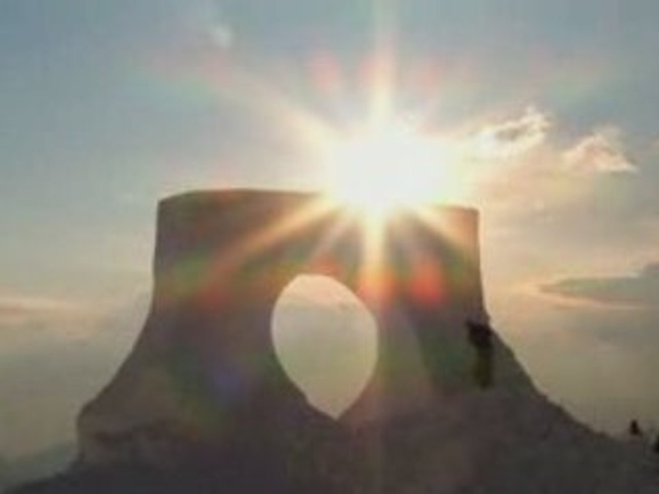 Candide Thovex - The Invitational Story