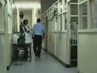 HIV/AIDS season at the Frontline Club 2008