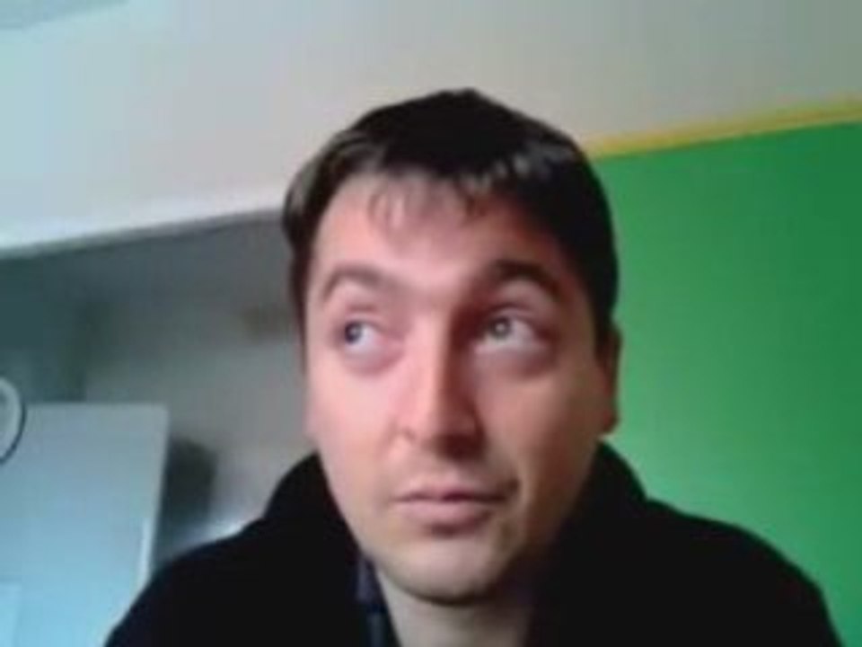 Le défi de Stéphane Linou : manger local pendant 1 an