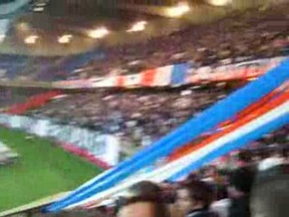 Vidéo psg - lyon 22.11 (3)
