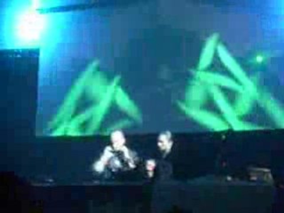 22.11.08 - EpileptiK - Resurrection - The Outside Agency