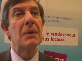 Jean-Pierre Jouyet : 