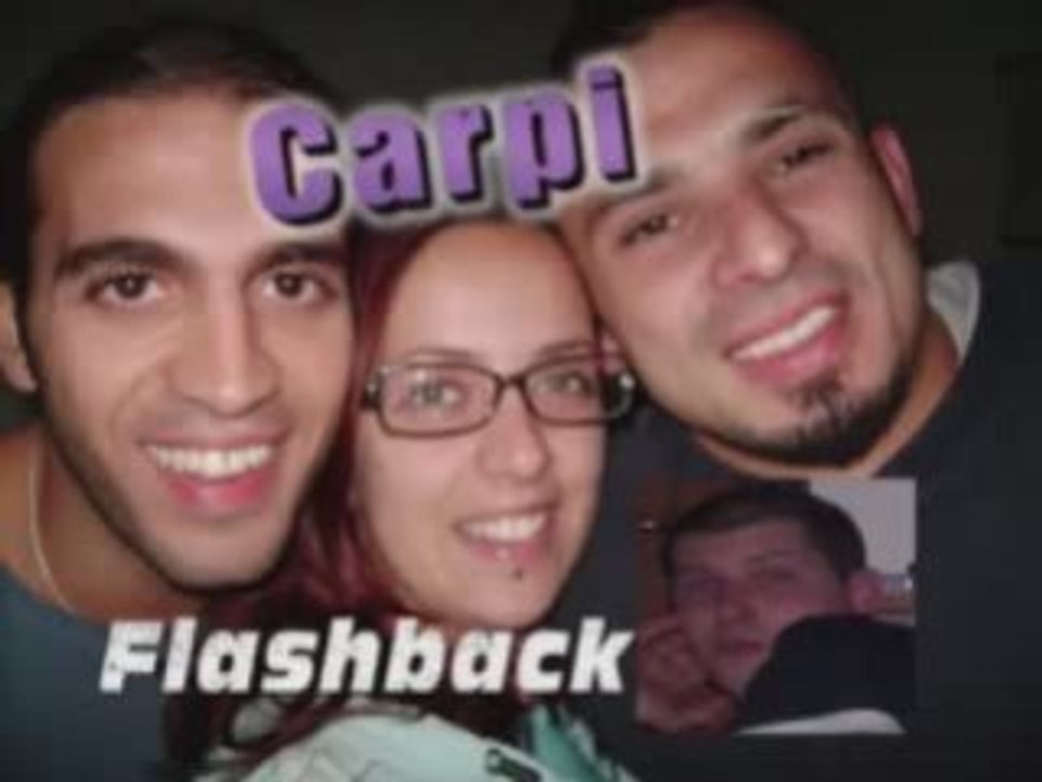 Carpi Flashback