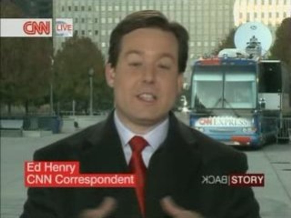BkS 11/24 (2/5) Ed Henry in Chicago