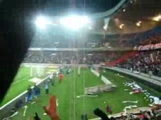 Vidéo psg - lyon 22.11 (14)