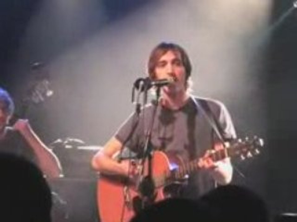 Ludo Pin - 3 secondes @ EMB de Sannois 2008