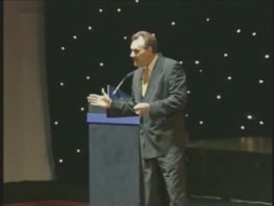 Frank Furness | Conference Speaker |Relationship Marketing