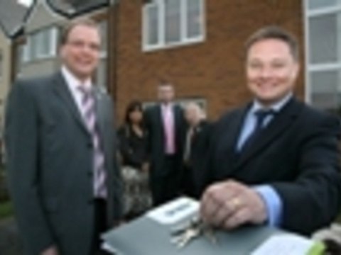 Coast & Country launches affordable housing development