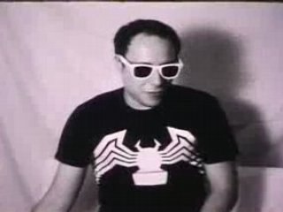 The Bloody Beetroots (feat. Congorock) - Rombo [Rombo EP]-de