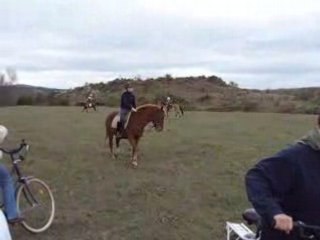 23 Novembre Ballade Pégase