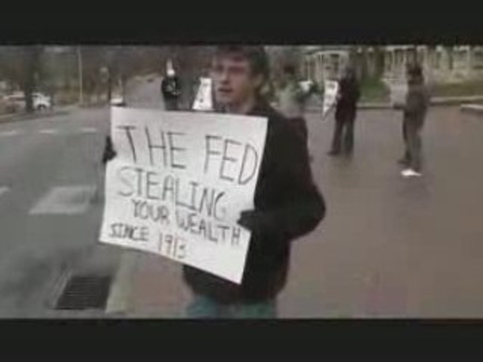 END THE FED _ BLOOMINGTON_ 11_22_2008