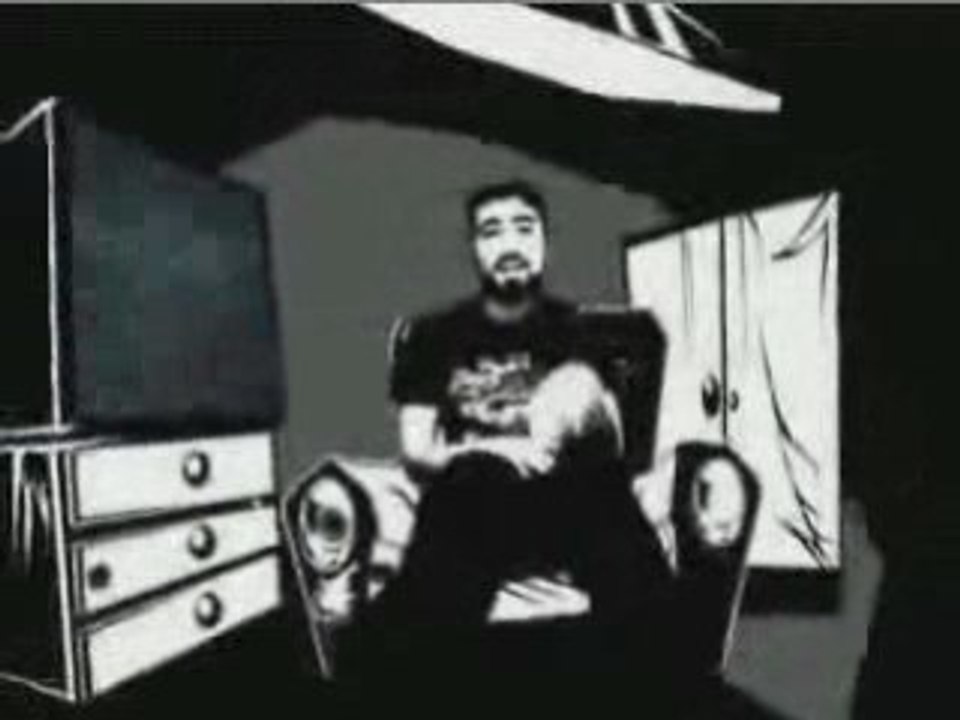 Sagopa Kajmer & Kolera - Monotonluk Maratonu