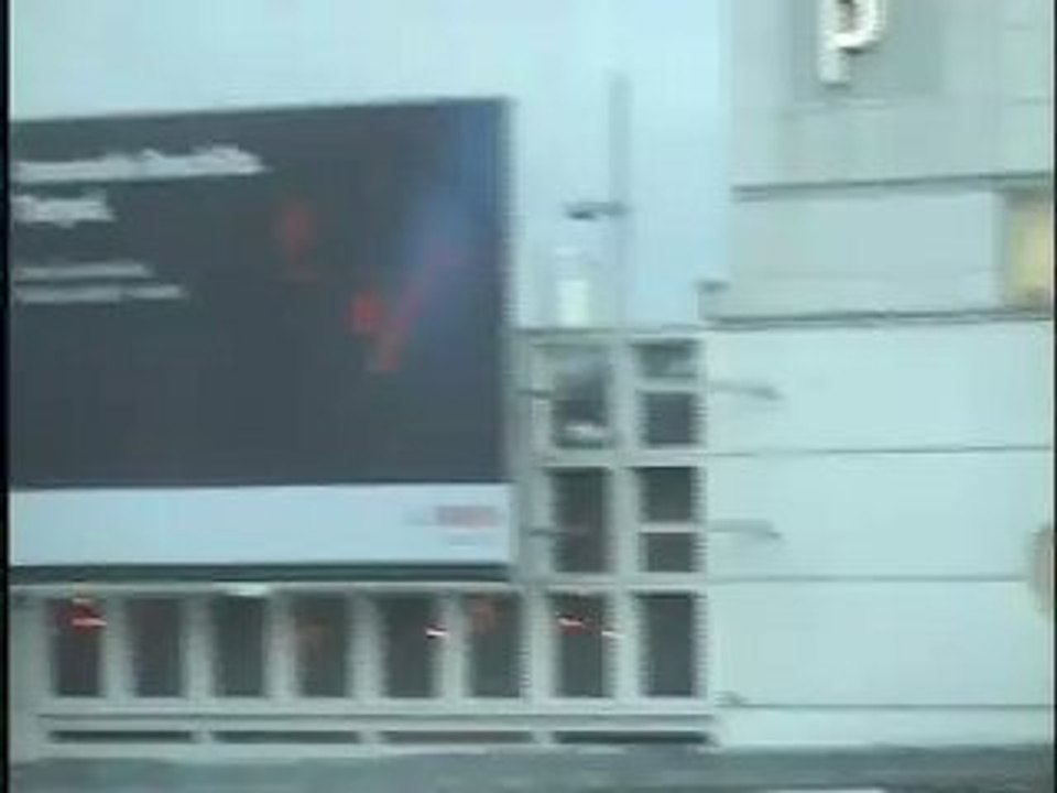 Merzmensch in Japan. Part 1. Airplane