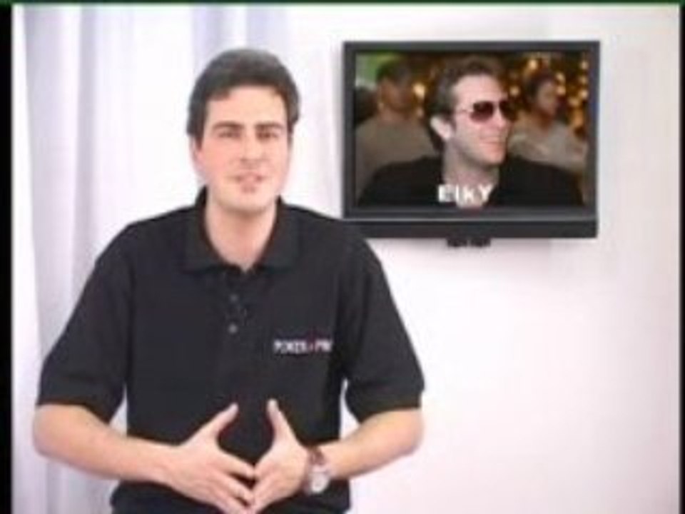 Poker Stories - ElkY