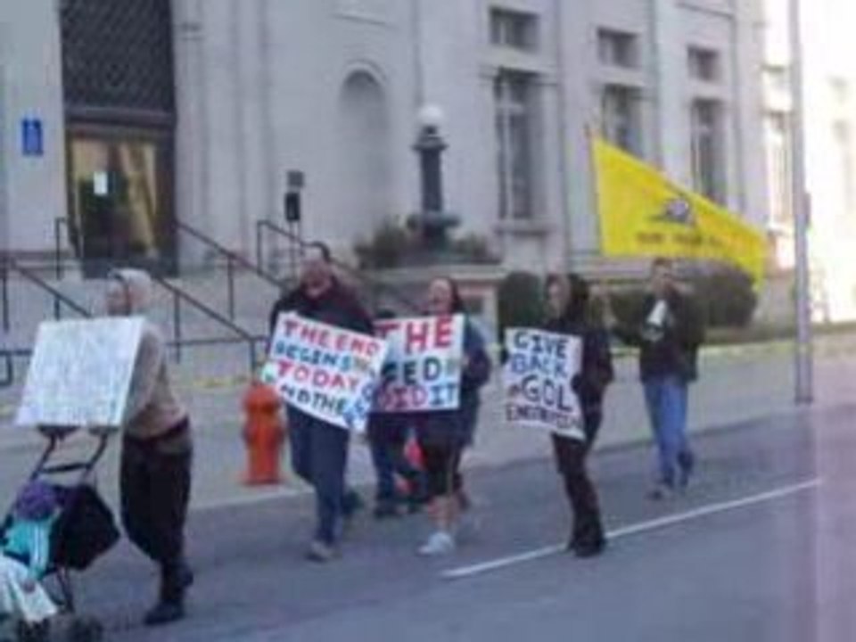 END THE FED_OKLAHOMA CITY_11_22_2008