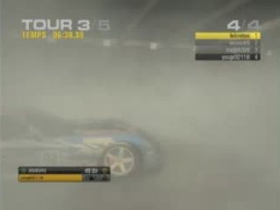 GRID - youpi dans ces oeuvres