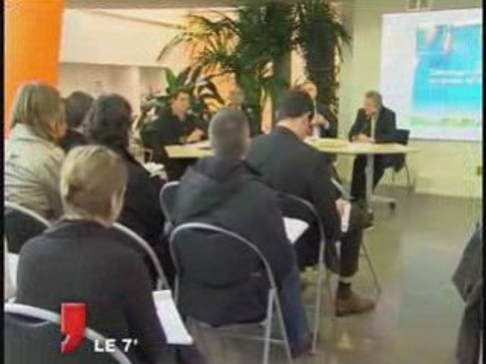 JT DU 25 NOVEMBRE 2008