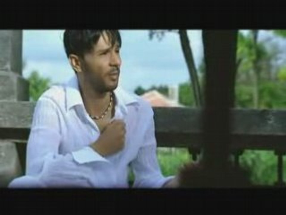 Preslava & Rashid Al Rashid- Molish me