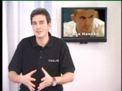 Poker Stories - Gus Hansen